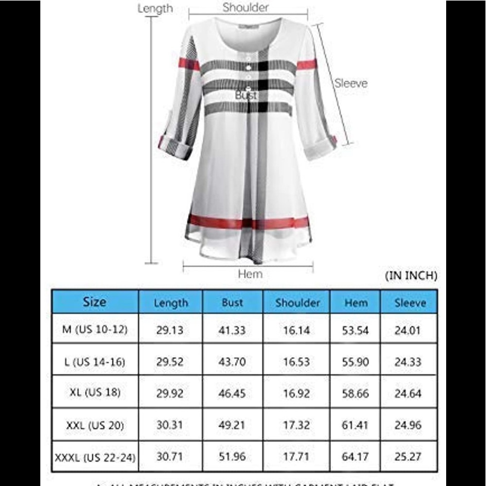 🆕Beautiful Purple Roll up long sleeve Chiffon Top - Picture 5 of 5